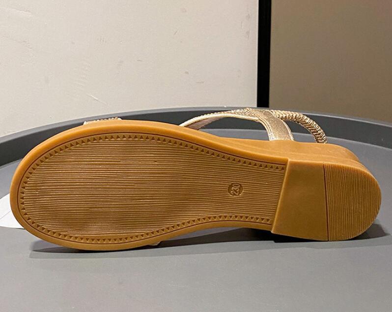 Irmgard | Non-Slip Comfortable Orthopaedic Sandals for Women