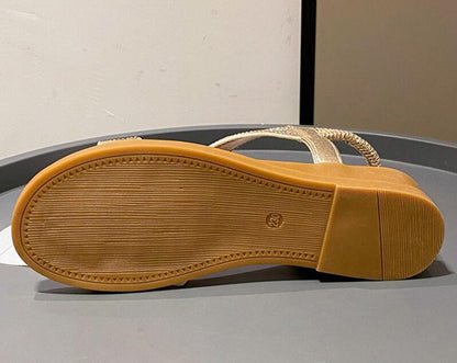 Irmgard | Non-Slip Comfortable Orthopaedic Sandals for Women