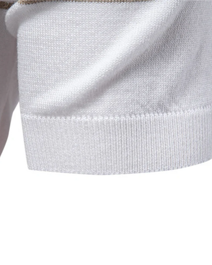 Hans & Lea Poloshirt Kurt für Herren