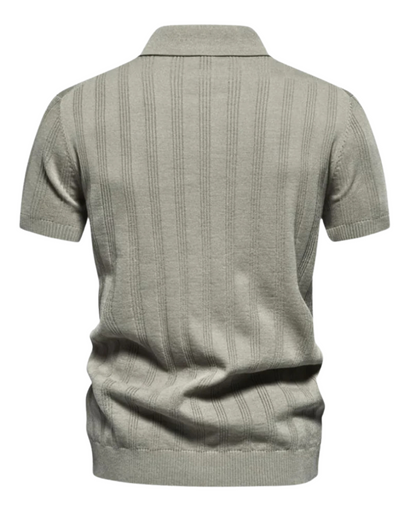 Hans & Lea Poloshirt Leon für Herren