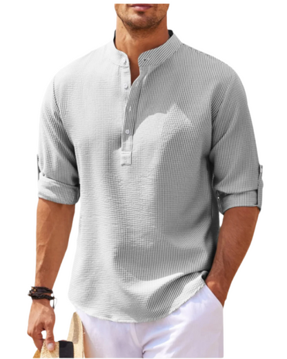Hans & Lea Poloshirt Christian für Herren