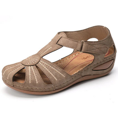 Frederica | Sandals for Women with Orthopaedic Support