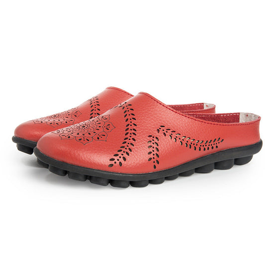 Luana | Casual Slippers for Maximum Comfort