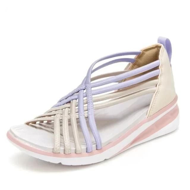 Gilda | Light, Breathable Comfort Sandals