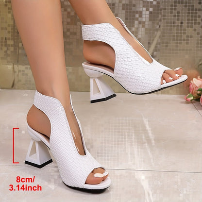 Tess | Glamorous Sandals for Women with Open Toe