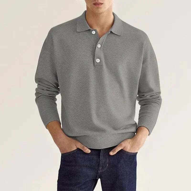 Hans & Lea Poloshirt Goetz für Herren