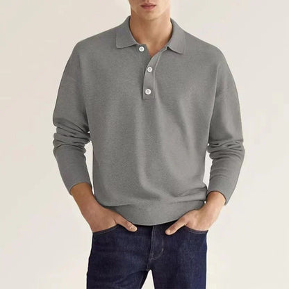 Hans & Lea Poloshirt Goetz für Herren
