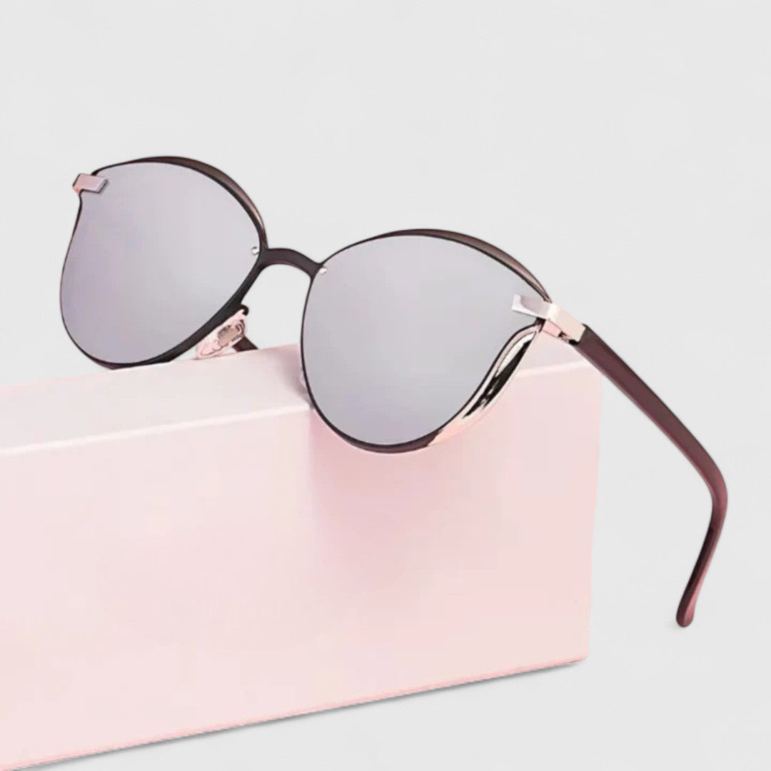 Kristin | Gradient Lens Sunglasses