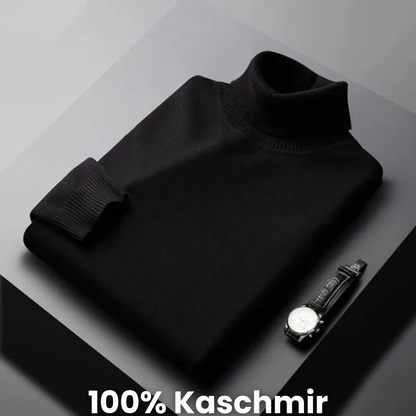 Hans & Lea Rollkragenpullover Bonifaz für Herren