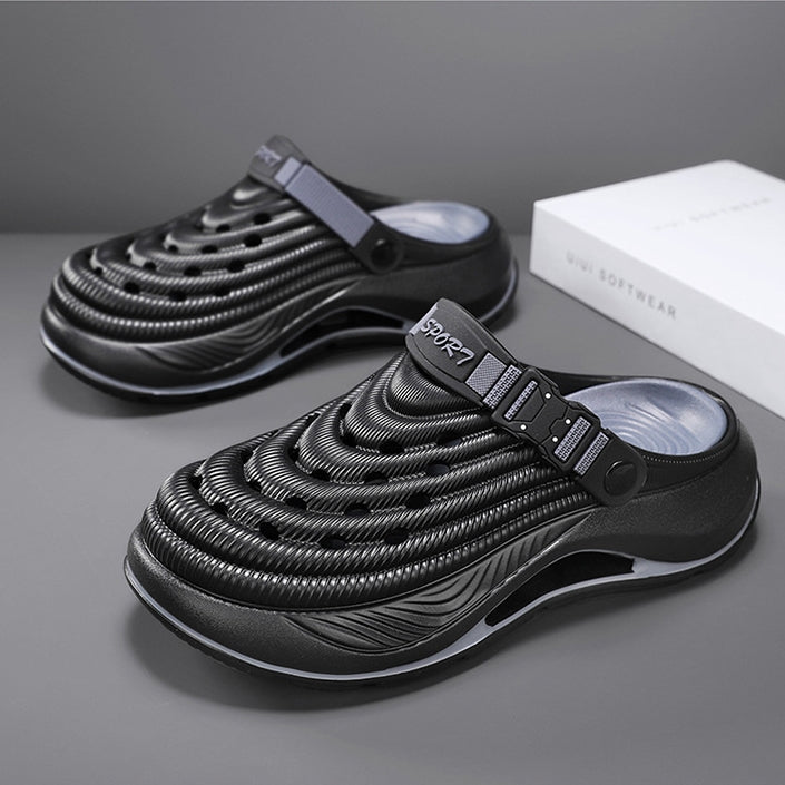 Jono | Durable Non-Slip Summer Sandals for Men