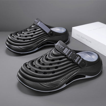 Jono | Durable Non-Slip Summer Sandals for Men