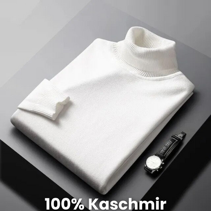 Hans & Lea Rollkragenpullover Bonifaz für Herren