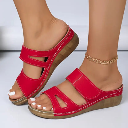Leonie | Modern Orthopaedic Sandals