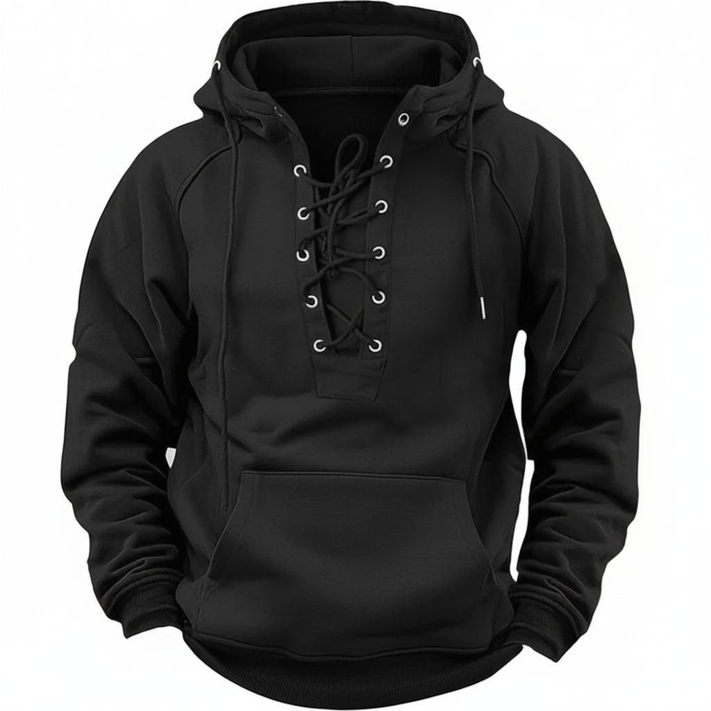 Hans & Lea Hoodie Maximilian für Herren