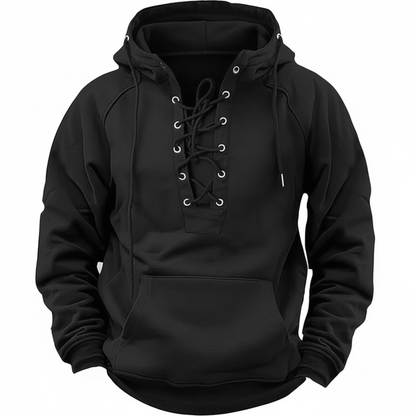 Hans & Lea Hoodie Maximilian für Herren