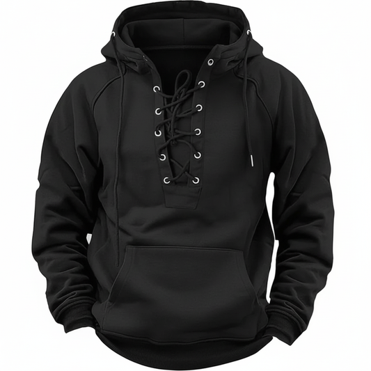Hans & Lea Hoodie Maximilian für Herren