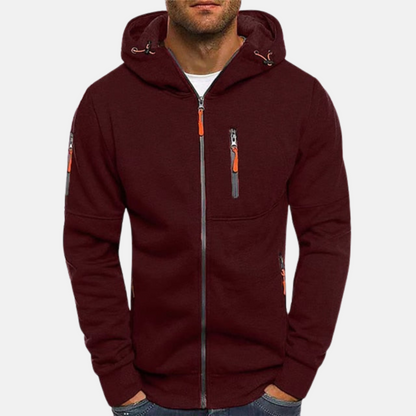 Nicco | Premium Fleece Vest for Men