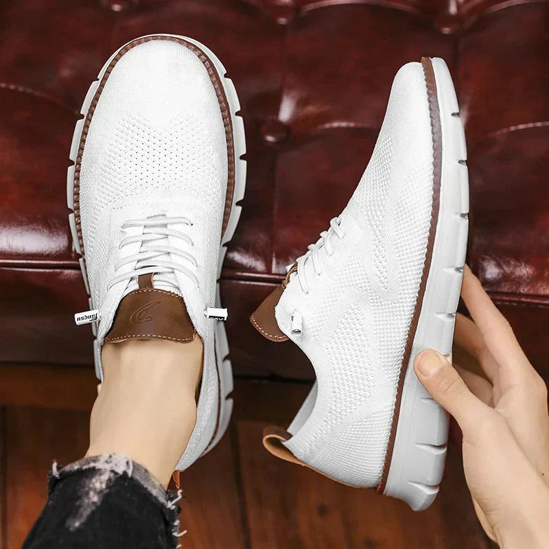 Hans & Lea Sneaker Konrad für Herren