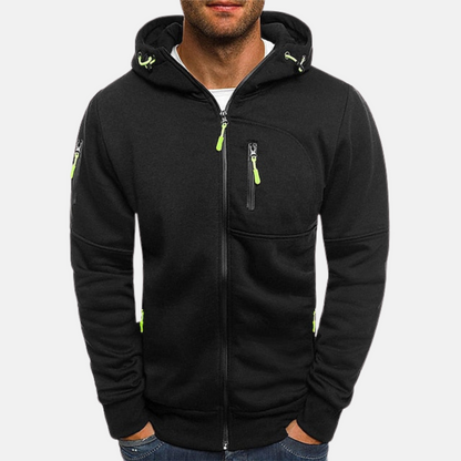 Nicco | Premium Fleece Vest for Men