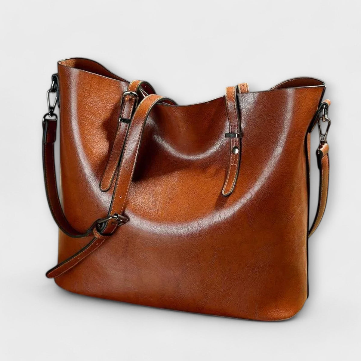 Amalia | Vintage Crossbody Bag