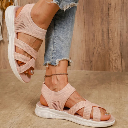 Heather | Orthopaedic Comfort Sandals for Women