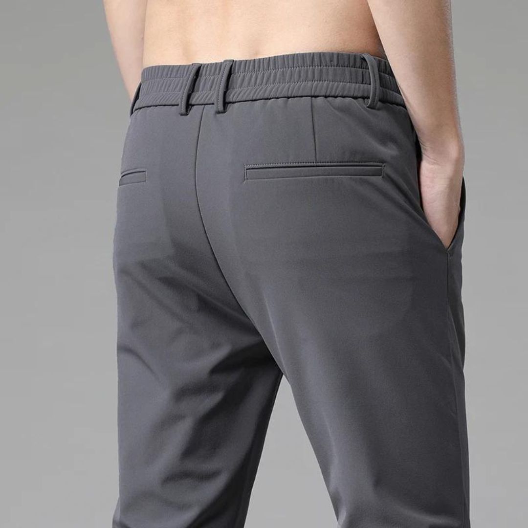Hans & Lea Herrenhose Korbinian für Herren