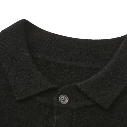 Hans & Lea Poloshirt Urs für Herren