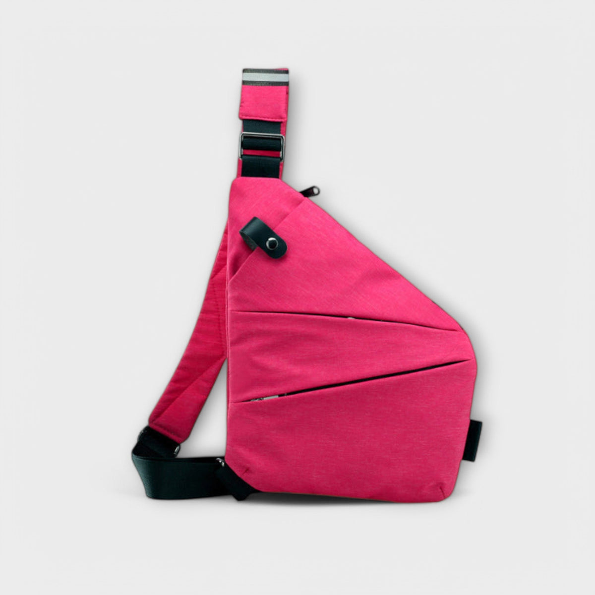 Esther | Anti-Theft Crossbody Bag