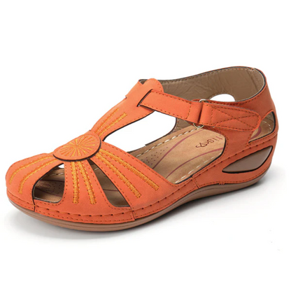 Frederica | Sandals for Women with Orthopaedic Support