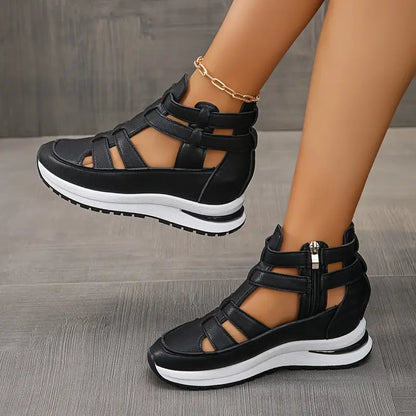 Carmen | Comfortable Beach Sandals