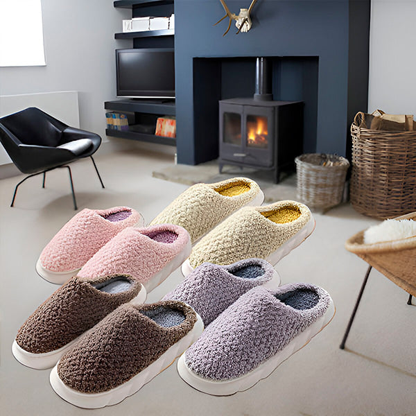 Michelle | Winter Slippers for Women, Cosy & Comfortable