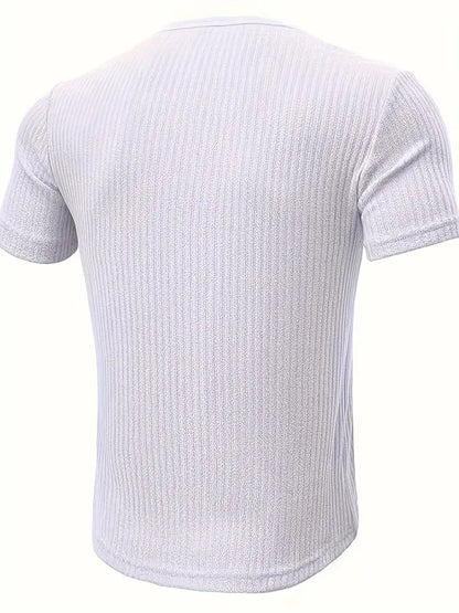 Hans & Lea T-Shirt Emanuel für Herren