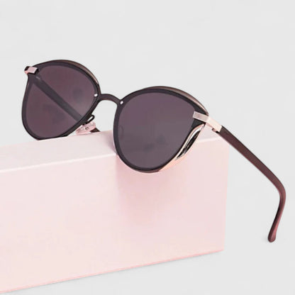 Kristin | Gradient Lens Sunglasses
