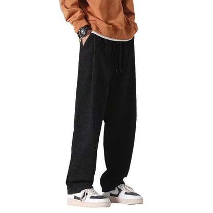 Hans & Lea Sporthose Gian für Herren