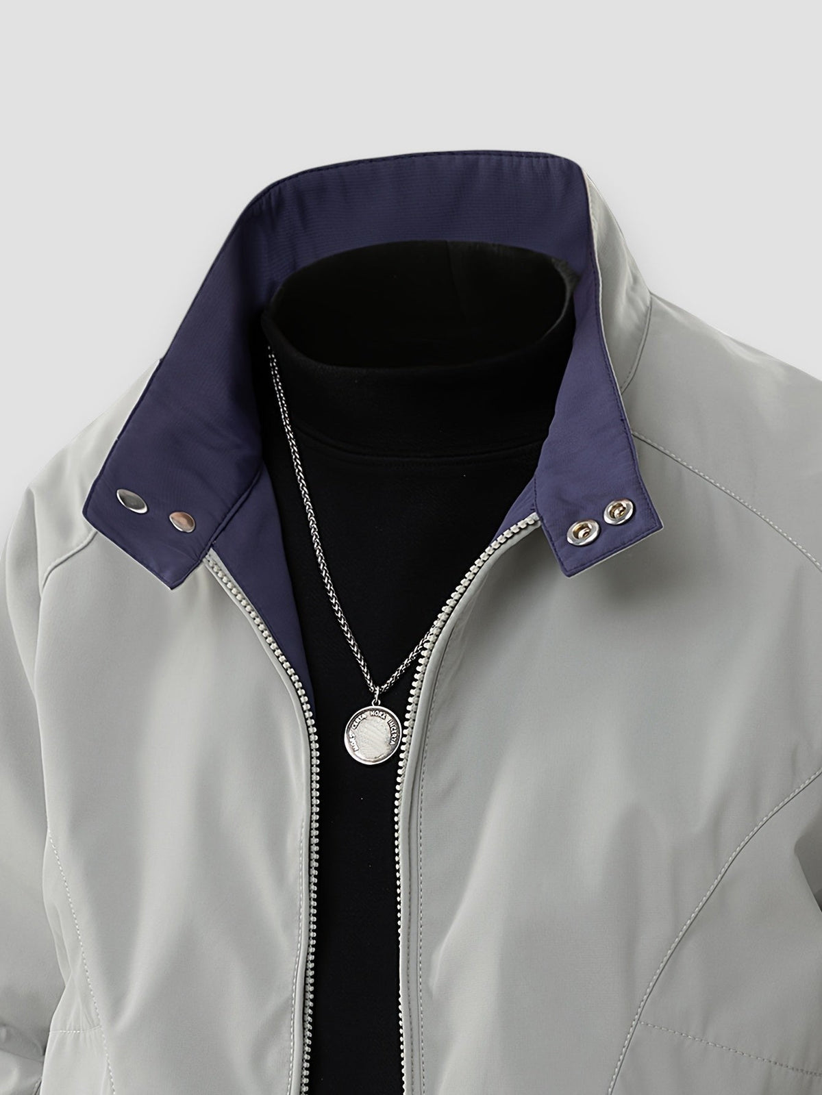 West | Light Spring Jacket for Men