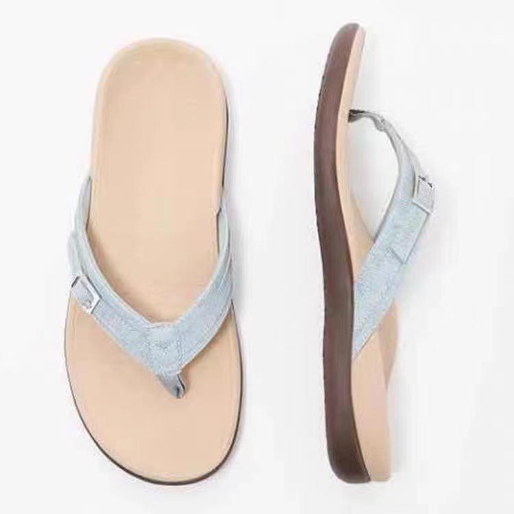 Corinne | Comfortable Orthopaedic Summer Sandals for Women