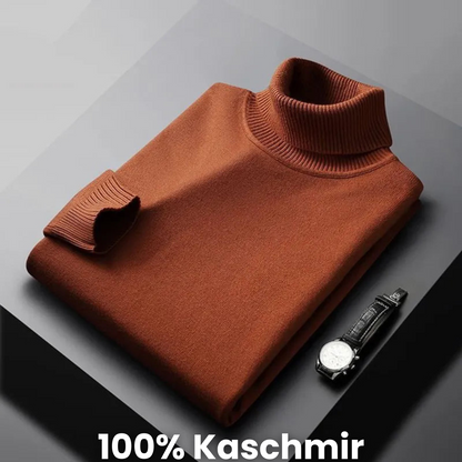 Hans & Lea Rollkragenpullover Bonifaz für Herren