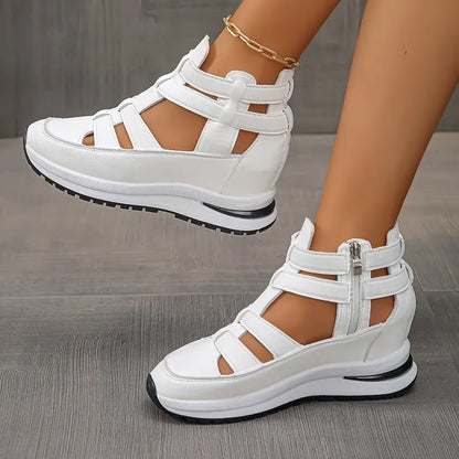 Carmen | Comfortable Beach Sandals