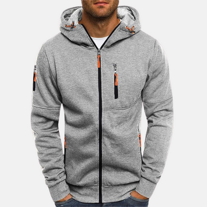 Nicco | Premium Fleece Vest for Men