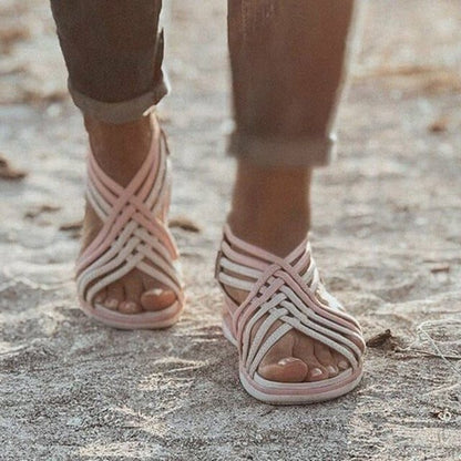 Gilda | Light, Breathable Comfort Sandals