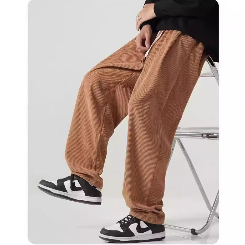 Hans & Lea Sporthose Gian für Herren