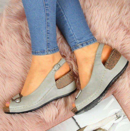 Margaret | Ergonomic Comfortable Orthopaedic Sandals for Women