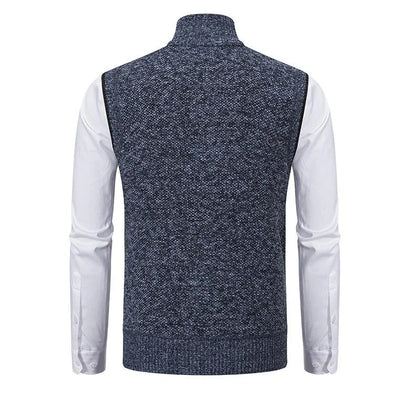Sam | Fleece Vest for Men