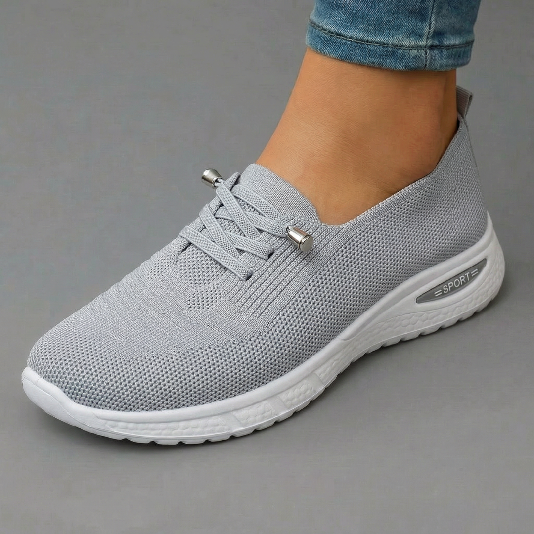 Selma | Orthopädische Komfort-Sneakers