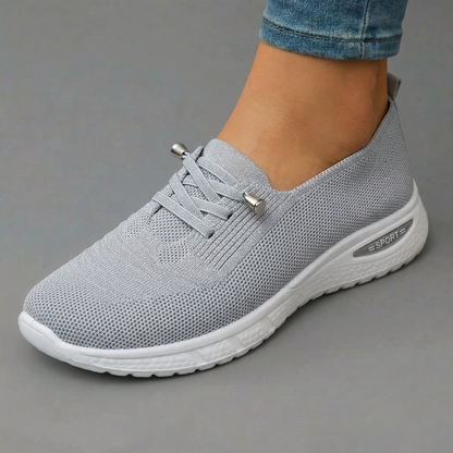 Selma | Orthopädische Komfort-Sneakers