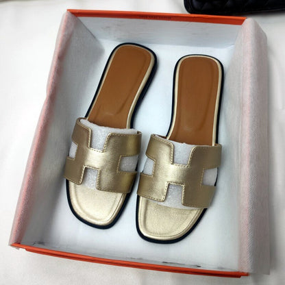 Henriette | Chic Summer Shoes