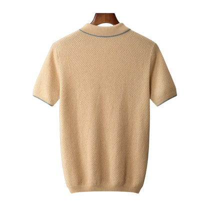 Hans & Lea Poloshirt Daniel für Herren