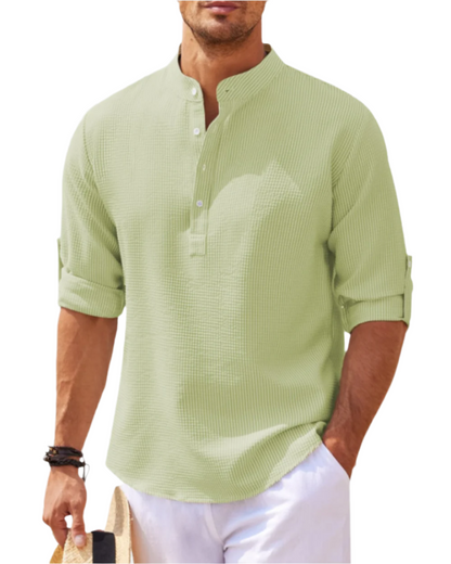 Hans & Lea Poloshirt Christian für Herren