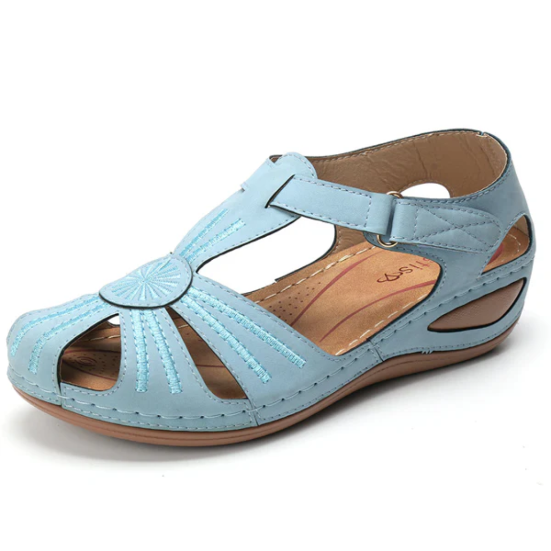 Frederica | Sandals for Women with Orthopaedic Support