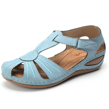 Frederica | Sandals for Women with Orthopaedic Support